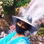 Gayathri Telangana - @gayathritelangana Instagram Profile Photo