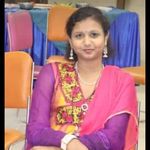 Gayatri Telang - @gayatri.telang.52 Instagram Profile Photo