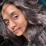 Gayatri Warde - @_gayatri11_ Instagram Profile Photo
