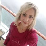 Gayle Turner Castleberry - @gayleturner72 Instagram Profile Photo