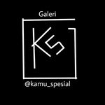 Galeri Kamu Spesial - @galeri_ks Instagram Profile Photo