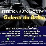 Galeria Do Brilho Studio - @galeria_do_brilho Instagram Profile Photo