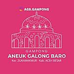 Aneuk Galong Baro (Official) - @agb.gampong Instagram Profile Photo