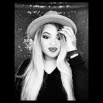 Genia Tucker - @daaamngenia Instagram Profile Photo