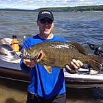 Jerry Smith - @gerald_smith_fishing Instagram Profile Photo