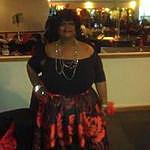 Geraldine Carter - @geraldine.carter.5095 Instagram Profile Photo