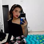 Gema Vazquez - @gema.vzz Instagram Profile Photo