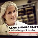 Gena Bumgarner - @gena_bumgarner Instagram Profile Photo
