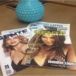 Revista Gente Latina - @gentelatinarevista Instagram Profile Photo