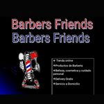 Gene Barber - @barber_friends.shop Instagram Profile Photo