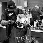 Gene The Bald Barber - @gene_the_bald_barber Instagram Profile Photo
