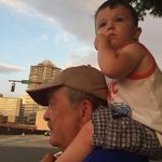 Gene Crisp - @gene.crisp Instagram Profile Photo