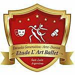 Escuela Generativa Arte Danza - @escuelagenerativa.artedanza Instagram Profile Photo