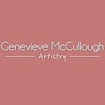 GENEVIEVE MCCULLOUGH - @faces_by_genevieve Instagram Profile Photo