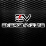 Energik Volts Motor Indonesia - @evoltsindonesia Instagram Profile Photo