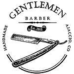 Gentlemen Barber Ajaccio - @gentlemenbarber_ajaccio Instagram Profile Photo