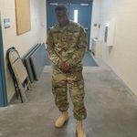 General Robinson - @firelinxz1 Instagram Profile Photo