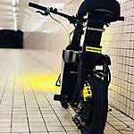 Ryan Genesis E-scooters Hobby - @genesisscoots Instagram Profile Photo