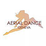 Aerial Dance Geneva - @aerial_dance_geneva Instagram Profile Photo