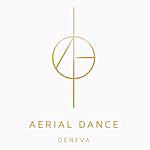 Aerial Dance Geneva - @aerialdancegeneva Instagram Profile Photo