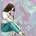 Geneva  McConnell - @_the_tea_is_real Instagram Profile Photo