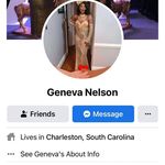 Geneva Nelson - @geneva.nelson.1044 Instagram Profile Photo