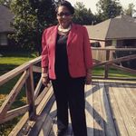 Geneva Patterson - @geneva62patterson Instagram Profile Photo