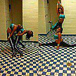 Geneva Stewart - @danceis_lyfe14 Instagram Profile Photo