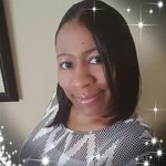 Kiesha Gentry-Pinkston - @gkiesha Instagram Profile Photo