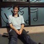 Geoffrey Campbell - @geoffcampbell Instagram Profile Photo
