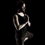 Geoffrey Talley - @heavy.zen.yoga Instagram Profile Photo