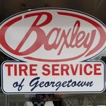 Baxley Tire Service - @baxleytireofgeorgetown Instagram Profile Photo