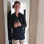 George Britten - @britten_fitness Instagram Profile Photo