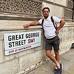 George Brotherton - @brotherton_gram Instagram Profile Photo