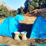 Camp George Everest - @camp_george_everest Instagram Profile Photo