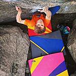 George Carmichael - @climbercarmich Instagram Profile Photo