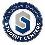 Georgetown U Student Centers - @gu_studentcenters Instagram Profile Photo
