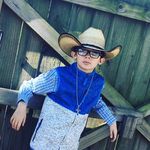 George Chamness - @georgechamness1234 Instagram Profile Photo