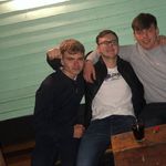 George cook - @g.cook1710 Instagram Profile Photo