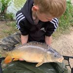 George Thorne - @george_does_fishing Instagram Profile Photo