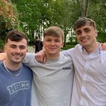 George Downing - @george.downing Instagram Profile Photo