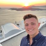 George Dunn - @georgedunn Instagram Profile Photo