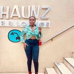 Rachel Akosua George - @fitting_by_ray Instagram Profile Photo