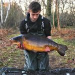 George Ford - @george_ford_fishing Instagram Profile Photo