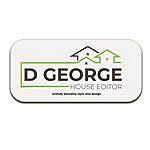 George Godwin - @d_george_house_editor Instagram Profile Photo