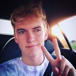 George Jameson - @george_jameson123 Instagram Profile Photo