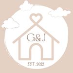 Georgia and Jarrad - @georgiaandjarradshome Instagram Profile Photo