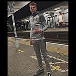 George Kerr - @georgekerr07 Instagram Profile Photo