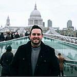 George Langley - @geor.gelangley Instagram Profile Photo