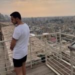 George Mahfouz - @georgemahfouzz Instagram Profile Photo